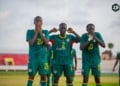 UFOA-A U17 : le Sénégal mène largement à la pause face à la Sierra Leone (0-3) - wiwsport