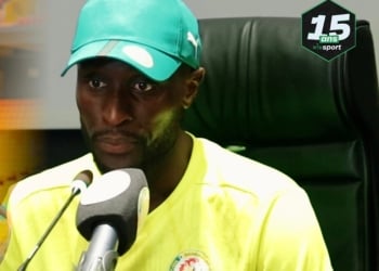 Lamine Sané : « On a manqué d’efficacité aujourd’hui » - wiwsport Lamine Sané : « On a manqué d’efficacité aujourd’hui » - wiwsport