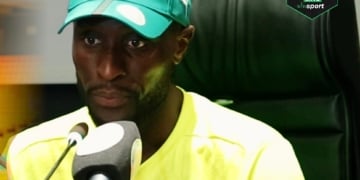 Lamine Sané : « On a manqué d’efficacité aujourd’hui » - wiwsport