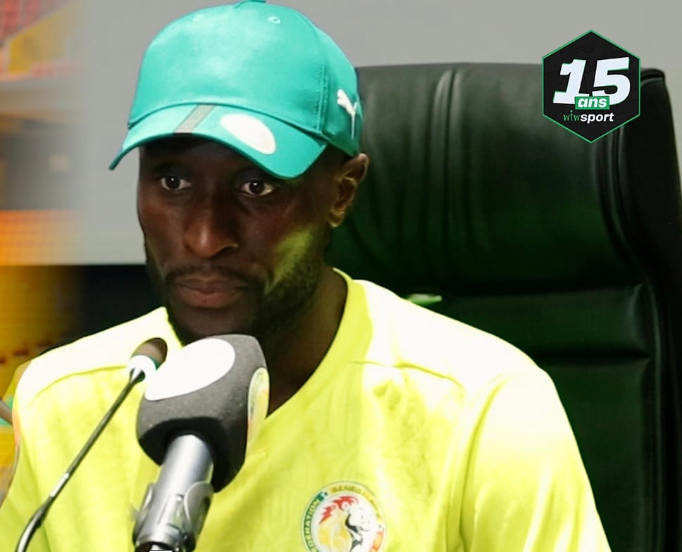 Lamine Sané : « On a manqué d’efficacité aujourd’hui » - wiwsport