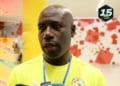 Seydina Issa Aidara : « L’objectif, c’était de garder la première place » - wiwsport Seydina Issa Aidara : « L’objectif, c’était de garder la première place » - wiwsport
