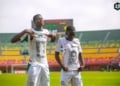 UFOA-A U17 : le Sénégal bat la Guinée(3-0)et se qualifie pour la finale et la prochaine CAN - wiwsport