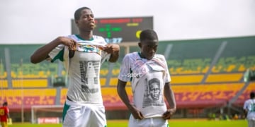UFOA-A U17 : le Sénégal bat la Guinée(3-0)et se qualifie pour la finale et la prochaine CAN - wiwsport UFOA-A U17 : le Sénégal bat la Guinée(3-0)et se qualifie pour la finale et la prochaine CAN - wiwsport