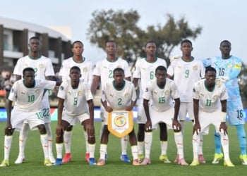 UFOA-A U17 : les Lionceaux face à la Mauritanie pour débuter le tournoi - wiwsport UFOA-A U17 : les Lionceaux face à la Mauritanie pour débuter le tournoi - wiwsport