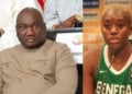 Polémique au Mexique : Babacar Ndiaye charge Yacine Diop, « Je ne comprends pas qu’elle puisse se mêler à ça… Elle a préféré rester dans son club » - wiwsport Polémique au Mexique : Babacar Ndiaye charge Yacine Diop, « Je ne comprends pas qu’elle puisse se mêler à ça… Elle a préféré rester dans son club » - wiwsport