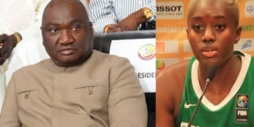Polémique au Mexique : Babacar Ndiaye charge Yacine Diop, « Je ne comprends pas qu’elle puisse se mêler à ça… Elle a préféré rester dans son club » - wiwsport