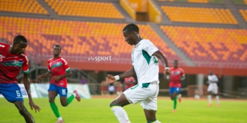 UFOA-A U17 : La Gambie bat le Sénégal aux tirs au but et remporte le titre - wiwsport UFOA-A U17 : La Gambie bat le Sénégal aux tirs au but et remporte le titre - wiwsport