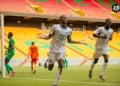UFOA-A U17 : Cheikh Oumar Sy termine co-meilleur buteur avec 4 buts - wiwsport