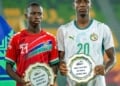 UFOA-A U17 : Cheikh Oumar Sy termine co-meilleur buteur avec 4 buts - wiwsport