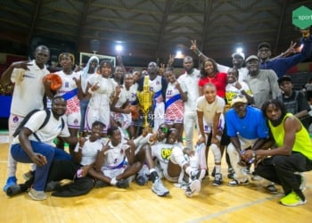 Basket : Guédiawaye Basket Academy ne participera pas à la Coupe d’Afrique des clubs champions - wiwsport