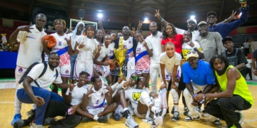 Basket : Guédiawaye Basket Academy ne participera pas à la Coupe d’Afrique des clubs champions - wiwsport Basket : Guédiawaye Basket Academy ne participera pas à la Coupe d’Afrique des clubs champions - wiwsport