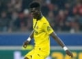 Villarreal : Alassane Diatta rejoint définitivement l’équipe première et hérite du numéro 5 ! - wiwsport Villarreal : Alassane Diatta rejoint définitivement l’équipe première et hérite du numéro 5 ! - wiwsport