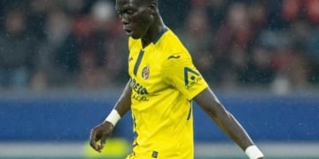 Villarreal : Alassane Diatta rejoint définitivement l’équipe première et hérite du numéro 5 ! - wiwsport Villarreal : Alassane Diatta rejoint définitivement l’équipe première et hérite du numéro 5 ! - wiwsport