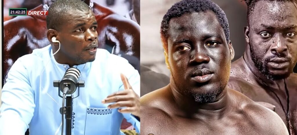 Ouza 2 sur le Combat Royal : “Si Siteu ne parvient pas à contenir Sa Thiès dans les 2 premières minutes du combat, il lui sera difficile de le battre…” - wiwsport Ouza 2 sur le Combat Royal : “Si Siteu ne parvient pas à contenir Sa Thiès dans les 2 premières minutes du combat, il lui sera difficile de le battre…” - wiwsport