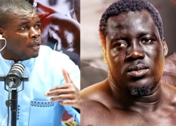 Ouza 2 sur le Combat Royal : “Si Siteu ne parvient pas à contenir Sa Thiès dans les 2 premières minutes du combat, il lui sera difficile de le battre…” - wiwsport Screenshot