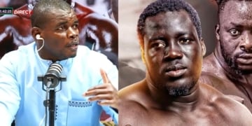 Ouza 2 sur le Combat Royal : “Si Siteu ne parvient pas à contenir Sa Thiès dans les 2 premières minutes du combat, il lui sera difficile de le battre…” - wiwsport Screenshot