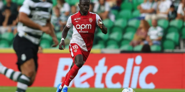 Mercato : L’AS Monaco veut céder Pape Cabral à Al Ahli ! - wiwsport Mercato : L’AS Monaco veut céder Pape Cabral à Al Ahli ! - wiwsport