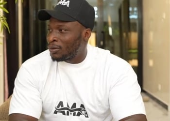 Ama Baldé sur son retour dans l’Arène : “On m’a proposé trois adversaires (…) Tapha Tine ne perd rien pour attendre, c’est un peureux et je suis meilleur que lui” - wiwsport Screenshot