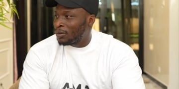 Ama Baldé sur son retour dans l’Arène : “On m’a proposé trois adversaires (…) Tapha Tine ne perd rien pour attendre, c’est un peureux et je suis meilleur que lui” - wiwsport Screenshot