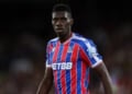 Crystal Palace : Après l’échec de son transfert, Ismaïla Sarr encore absent face à Fulham ce samedi ! - wiwsport Crystal Palace : Après l’échec de son transfert, Ismaïla Sarr encore absent face à Fulham ce samedi ! - wiwsport
