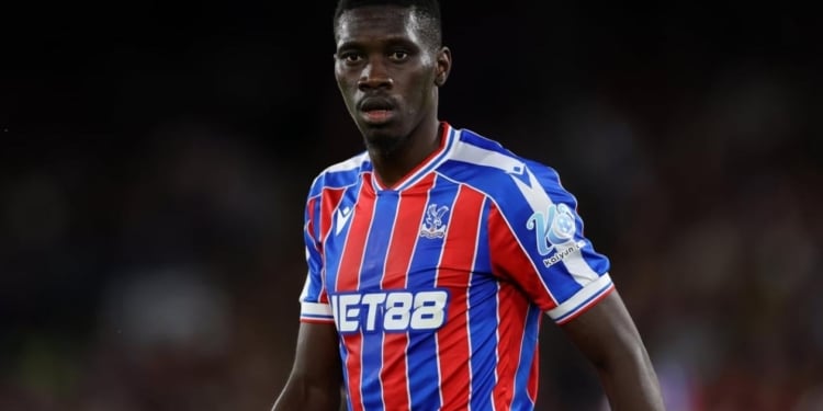 Crystal Palace : Après l’échec de son transfert, Ismaïla Sarr encore absent face à Fulham ce samedi ! - wiwsport