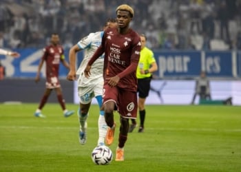 Mercato : Alpha Touré vers Neom SC en Saudi Pro League ? - wiwsport Mercato : Alpha Touré vers Neom SC en Saudi Pro League ? - wiwsport