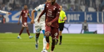 Mercato : Alpha Touré vers Neom SC en Saudi Pro League ? - wiwsport Mercato : Alpha Touré vers Neom SC en Saudi Pro League ? - wiwsport