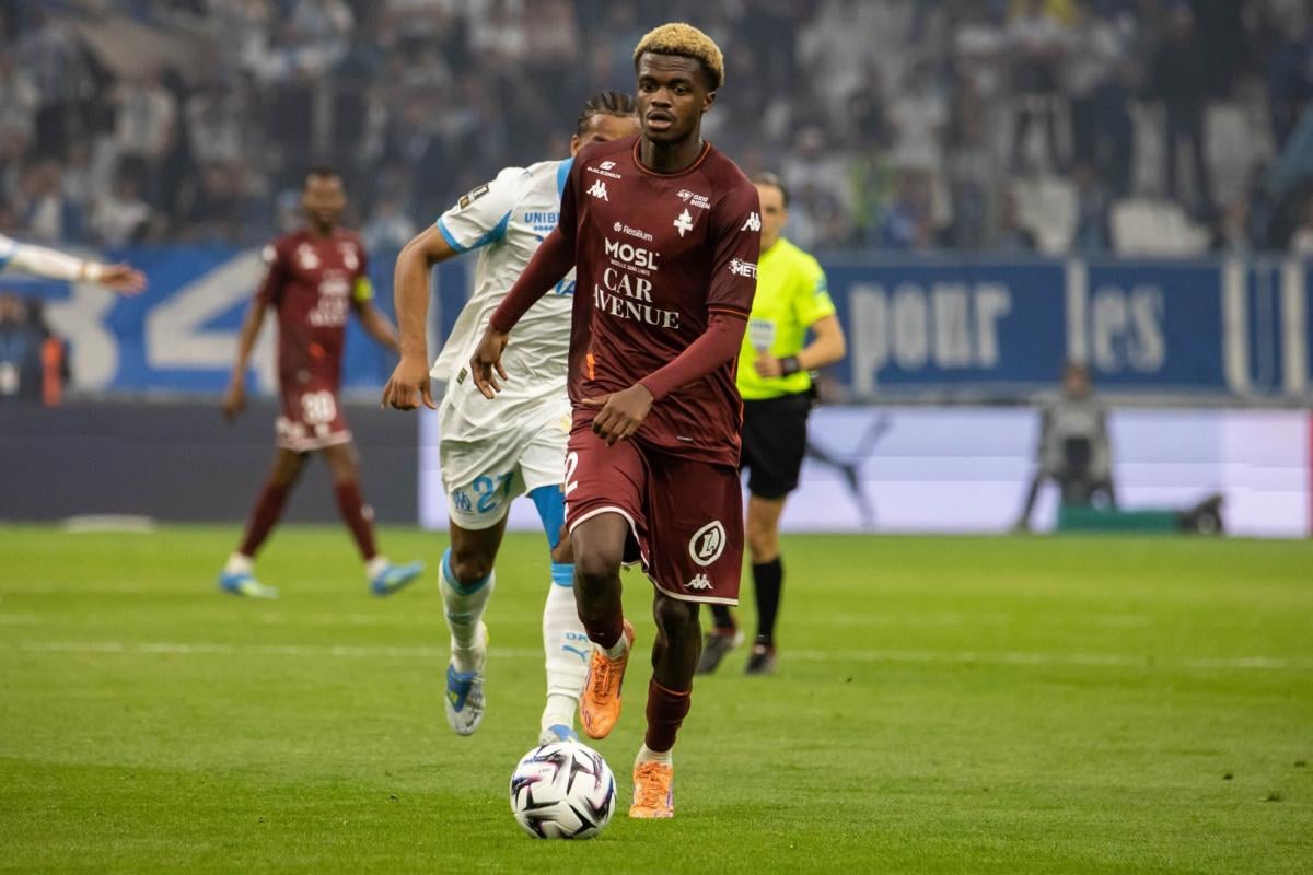 Mercato : Alpha Touré vers Neom SC en Saudi Pro League ? - wiwsport Mercato : Alpha Touré vers Neom SC en Saudi Pro League ? - wiwsport