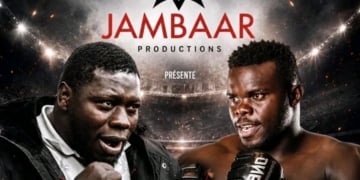 Ness sur le choc Reug Reug v Franc : “Reug Reug est de très loin meilleur mais Franc est une véritable force de la nature” - wiwsport Ness sur le choc Reug Reug v Franc : “Reug Reug est de très loin meilleur mais Franc est une véritable force de la nature” - wiwsport