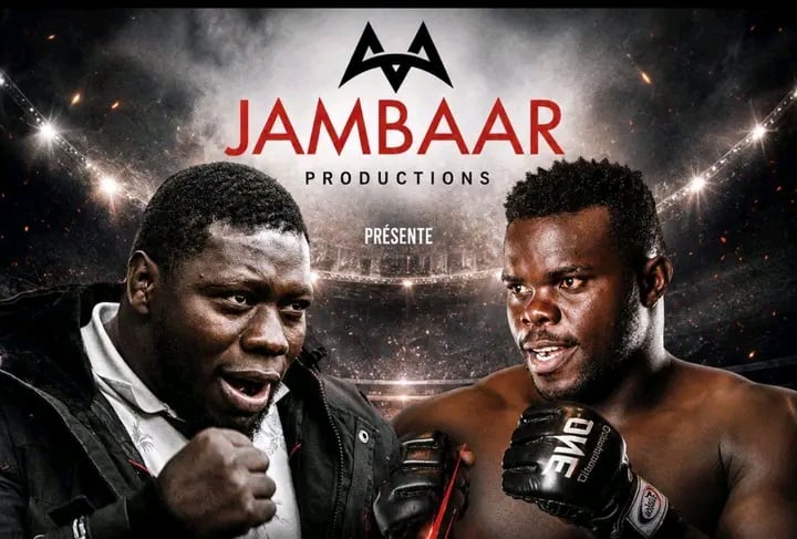 Ness sur le choc Reug Reug v Franc : “Reug Reug est de très loin meilleur mais Franc est une véritable force de la nature” - wiwsport Ness sur le choc Reug Reug v Franc : “Reug Reug est de très loin meilleur mais Franc est une véritable force de la nature” - wiwsport