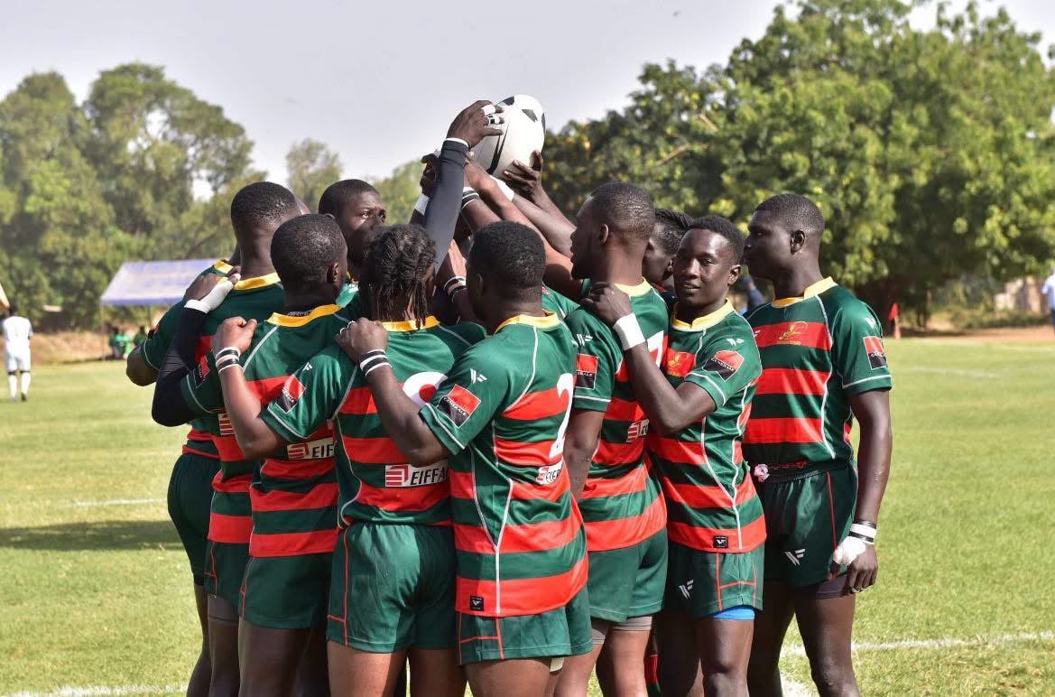 CAN Rugby à VII : Le Sénégal en lice dans cette compétition prévue les 26 et 27 septembre à Kampala - wiwsport CAN Rugby à VII : Le Sénégal en lice dans cette compétition prévue les 26 et 27 septembre à Kampala - wiwsport
