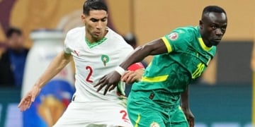 Ballon d’Or 2026 : Sadio Mané et Achraf Hakimi, seuls joueurs africains dans la liste des nominés ! - wiwsport