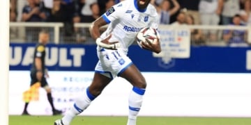 Mercato : Mbaye Niang vers un retour en France après son accord avec Dunkerque ! - wiwsport Mercato : Mbaye Niang vers un retour en France après son accord avec Dunkerque ! - wiwsport