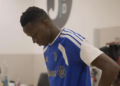 Juventus : Entraînement partiel avec le groupe pour Pape Matar Sarr qui se rapproche de ses débuts officiels avec la Vieille Dame - wiwsport Juventus : Entraînement partiel avec le groupe pour Pape Matar Sarr qui se rapproche de ses débuts officiels avec la Vieille Dame - wiwsport