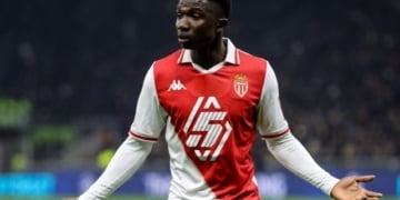 Mercato - Lamine Camara vers Chelsea pour 55 millions d’euros ! - wiwsport Mercato - Lamine Camara vers Chelsea pour 55 millions d’euros ! - wiwsport