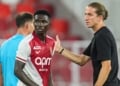 Monaco – Filipe Luís sur le transfert avorté de Lamine Camara : « S’il maintient son niveau, il aura quelque chose de mieux » - wiwsport Monaco – Filipe Luís sur le transfert avorté de Lamine Camara : « S’il maintient son niveau, il aura quelque chose de mieux » - wiwsport