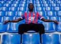 Mercato - Henri Saivet rejoint le Stade Malherbe Caen ! - wiwsport Screenshot