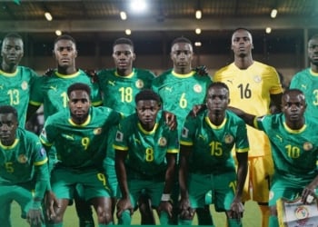 Équipe Nationale - Trois matchs au programme pour le Sénégal lors de la prochaine fenêtre internationale ! - wiwsport Équipe Nationale - Trois matchs au programme pour le Sénégal lors de la prochaine fenêtre internationale ! - wiwsport