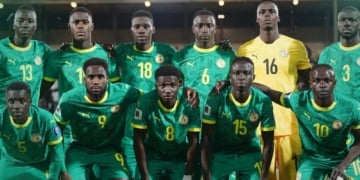 Équipe Nationale - Trois matchs au programme pour le Sénégal lors de la prochaine fenêtre internationale ! - wiwsport Équipe Nationale - Trois matchs au programme pour le Sénégal lors de la prochaine fenêtre internationale ! - wiwsport