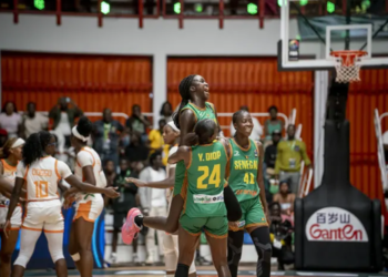 AfroBasket féminin 2027 : les dates de la prochaine édition dévoilées ! - wiwsport