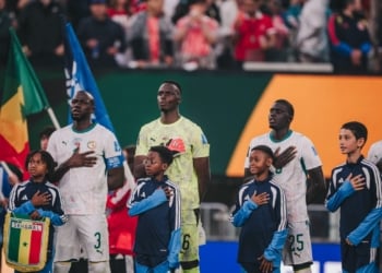 Éliminatoires CAN 2027 - Sénégal vs Mozambique délocalisé à Maputo, les Lions privés de leur public en septembre ! - wiwsport Éliminatoires CAN 2027 - Sénégal vs Mozambique délocalisé à Maputo, les Lions privés de leur public en septembre ! - wiwsport