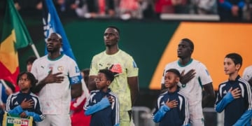 Éliminatoires CAN 2027 - Sénégal vs Mozambique délocalisé à Maputo, les Lions privés de leur public en septembre ! - wiwsport
