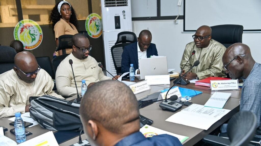 Sénégal vs Mozambique - La FSF confirme la délocalisation et explique « la pelouse du stade LSS ne se trouve pas dans un état optimal pour accueillir une rencontre officielle de cette envergure » ! - wiwsport