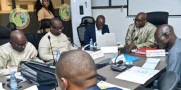 Sénégal vs Mozambique - La FSF confirme la délocalisation et explique « la pelouse du stade LSS ne se trouve pas dans un état optimal pour accueillir une rencontre officielle de cette envergure » ! - wiwsport