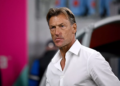 Équipe Nationale – Hervé Renard révèle l’intérêt du Sénégal : « Ils ont changé d’avis, ils ne m’ont pas prévenu » ! - wiwsport