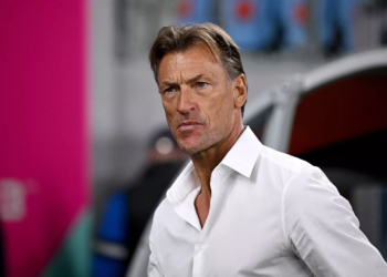 Équipe Nationale – Hervé Renard révèle l’intérêt du Sénégal : « Ils ont changé d’avis, ils ne m’ont pas prévenu » ! - wiwsport