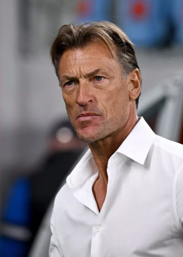 Équipe Nationale – Hervé Renard révèle l’intérêt du Sénégal : « Ils ont changé d’avis, ils ne m’ont pas prévenu » ! - wiwsport