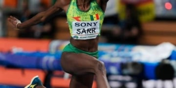 Mondiaux d'athletisme 2029 - Une première historique en Afrique, Saly Sarr et les talents sénégalais en ligne de mire ! - wiwsport