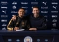 Hugo Viana encense Iliman Ndiaye « En termes de caractéristiques techniques, c’est un joueur de Man City, sans aucun doute… » - wiwsport Hugo Viana encense Iliman Ndiaye « En termes de caractéristiques techniques, c’est un joueur de Man City, sans aucun doute… » - wiwsport