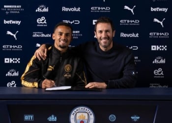 Hugo Viana encense Iliman Ndiaye « En termes de caractéristiques techniques, c’est un joueur de Man City, sans aucun doute… » - wiwsport Hugo Viana encense Iliman Ndiaye « En termes de caractéristiques techniques, c’est un joueur de Man City, sans aucun doute… » - wiwsport
